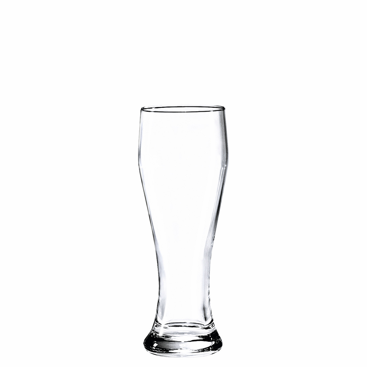 Starnberg, Weizenbierglas ø 74 mm / 0,41 l